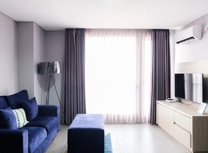 Bintaro Icon | Ciputat