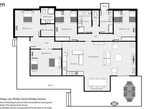The Haven | Silverleaves