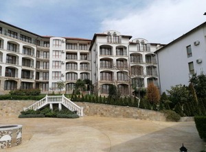 Triumph Holiday Village | Sveti Vlas