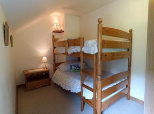 Troed Aran | Mawddwy