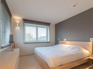 Vicognezicht | Bredene