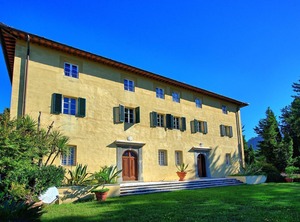 Accommodation Camaiore | Santa Lucia
