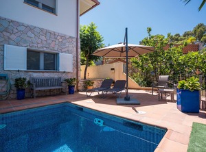 Villa Vuelta | Pals