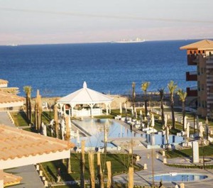 Porto Chalets 