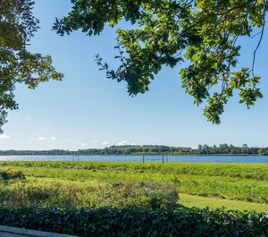 Lauwersoog 