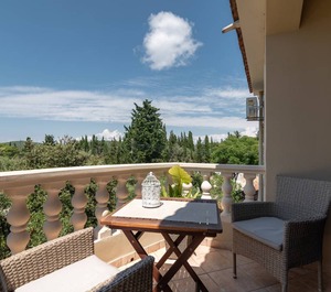 Terrace Sea Kukljica Ugljan 