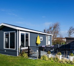 Cs Vakantiepark Callassande 