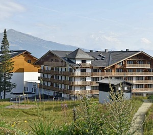 Holiday Resort Alpenhaus Katschberg Michael Lungau 