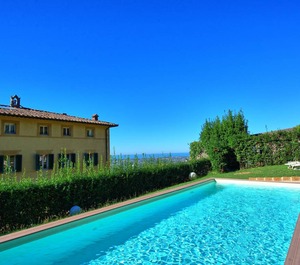 Accommodation Camaiore 