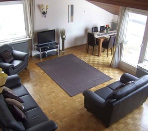 Ferienwohnung Schlafzimmer Max Personen 