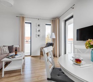 Apartament 