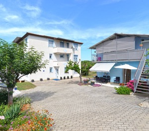 Ferienwohnung Stinjan 