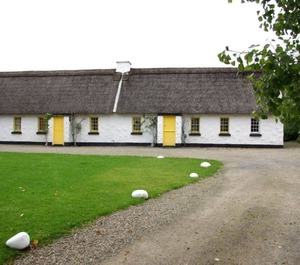 Ballyvaughan Cottage No Bungalow 