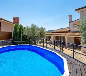 Accommodation Veprinac 