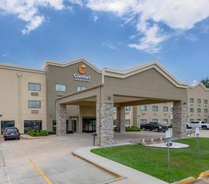 Comfort Inn Suites Covington Mandeville 