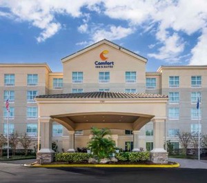 Comfort Inn Suites Tavares 