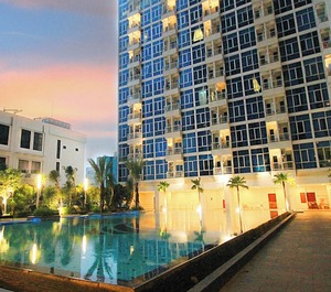 Margonda Residence 