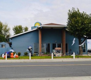 Days Inn 