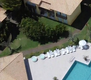 Quinta Das Lagoas Residence