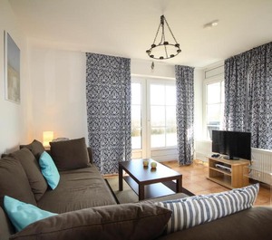 Ferienwohnung Ocean Lodge 