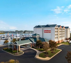 Hilton Garden Inn Kent Island 