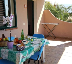 Ferienwohnung Santa Domenica Für Personen Schlafzimmern 