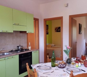 Ferienhaus Santa Domenica Für Personen Schlafzimmern 