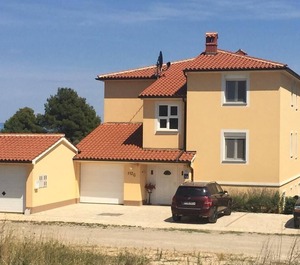 Ferienwohnung Ližnjan Für Personen 