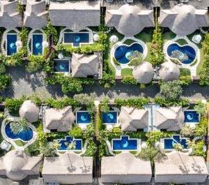 Villa Seminyak 