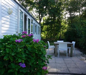 Vakantiepark Kijkduin 