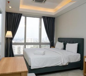 The Masterpiece Epicentrum
