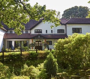 Macdonald Craxton Wood Hotel 