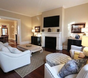 Oglethorpe Manor 