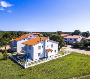 Ferienwohnung Valbandon 