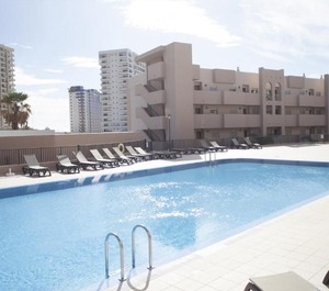 Playa Paraiso 