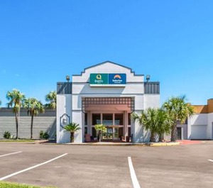 La Quinta Inn 