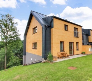Residence Čistá 