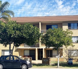 Sands Court Boyd 