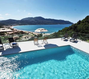 Louvros Sidari Corfu 
