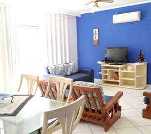 Enseada Beach 