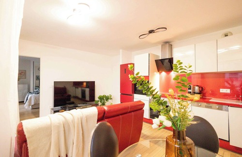 Billancourt–Rives de Seine House | À 1 Minute du Parc de Billancourt ! Appartement Dans un Quartier Très Calme