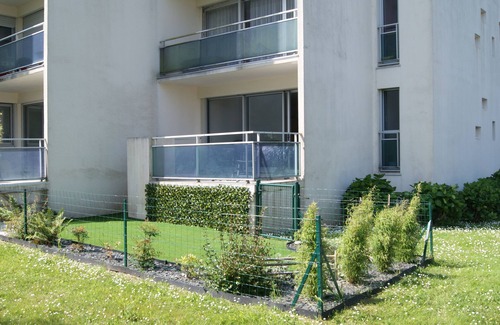 Plougonvelin Apartment | à 100 Mètres de la mer Appartement de Charme, Résidence Arborée