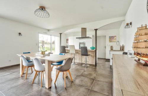 La Tranche-sur-Mer House | À 250m de la plage - Belle maison pour 6