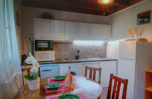 Carbini Apartment | à 650 Metres d Altitude au Cœur de l Alta Rocca Entre Porto Vecchio et Propriano