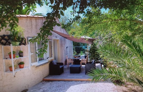 Carbini Apartment | à 650 Metres d Altitude au Cœur de l Alta Rocca Entre Porto Vecchio et Propriano