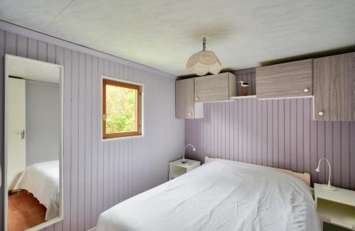Loctudy Ski Chalet | À 800m de la plage, chalet cosy pour 4