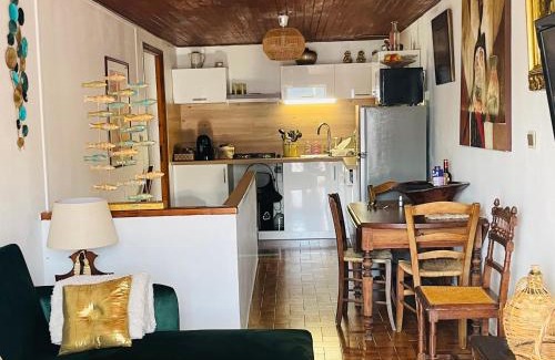 Albertacce Apartment | À casetta