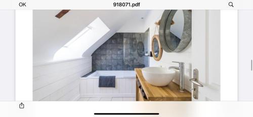 Pommerit-le-Vicomte Bed & Breakfast | À L'orée Du Bois