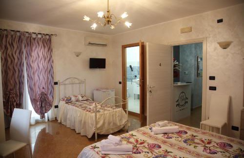 Vibo Marina Bed & Breakfast | À La Maison De Gabry