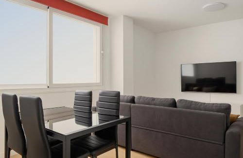 Arrecife Apartment | Ático 14